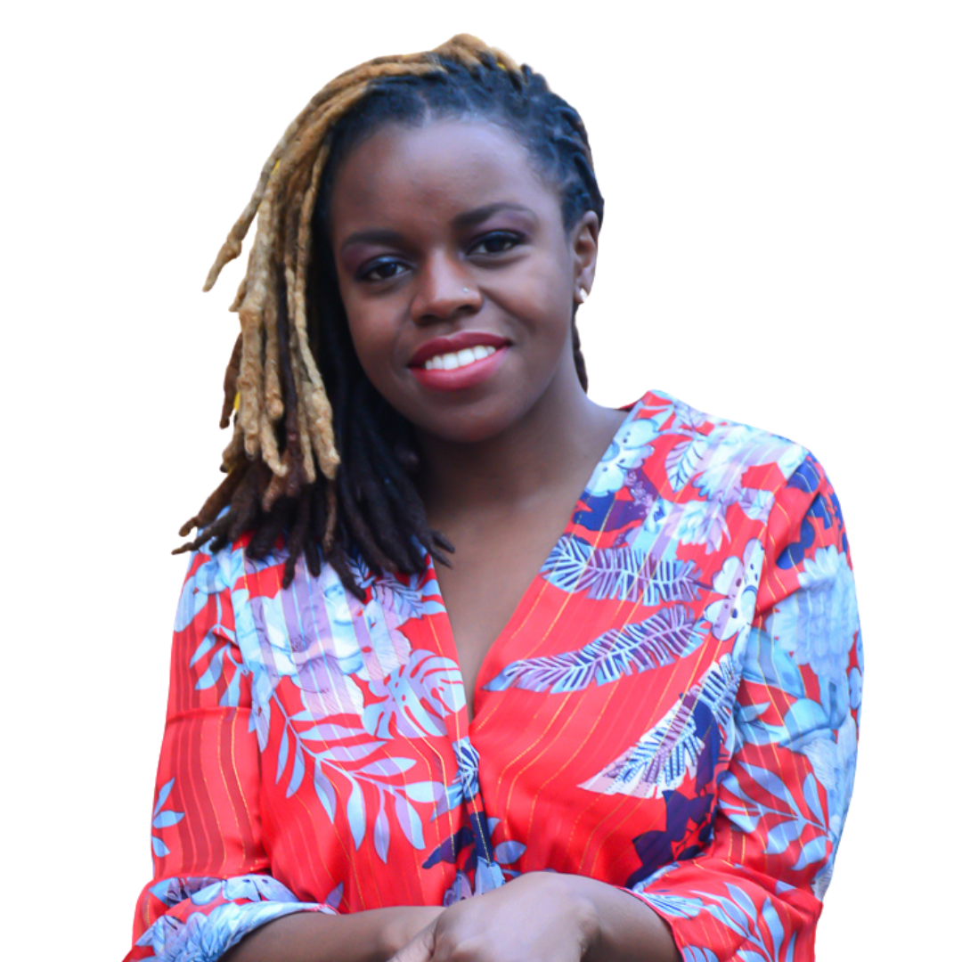 Cruise Brothers Travel Agent Que’Ana Morris Jackson